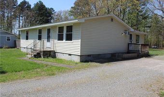 12161 Ashland Heights Rd, Ashland, VA 23005