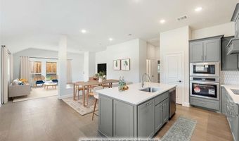 804 Firewood Way, Anna, TX 75409