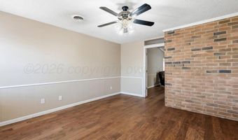 6202 ESTACADO Ln, Amarillo, TX 79109