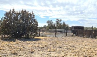 8495 W Antelope Run Rd, Ash Fork, AZ 86320