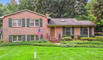 1003 DULANEY Ln, Annapolis, MD 21403