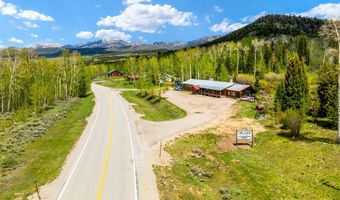 2000 WY-352, Cora, WY 82925
