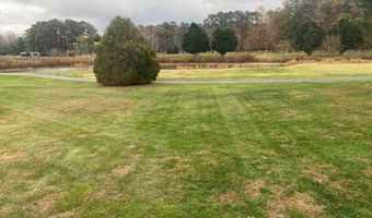 13 FAIRWAY Ave, Georgetown, DE 19947