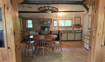726 S Arm Rd, Andover, ME 04216