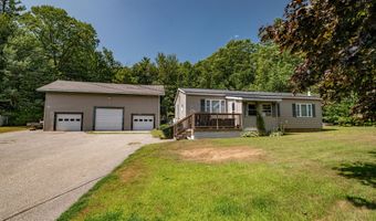 240 Middle Rd, Augusta, ME 04330