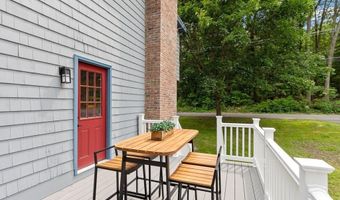 368 Hill Rd, Boxborough, MA 01719