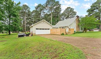 40 Rosewood Dr, Beebe, AR 72012
