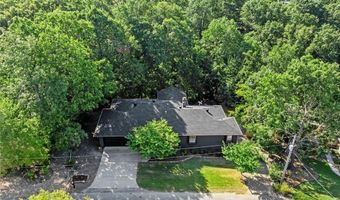 5 Dunvegan Ln, Bella Vista, AR 72715