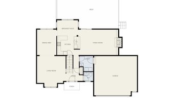 1167 Greens Farm Rd, Cincinnati, OH 45102