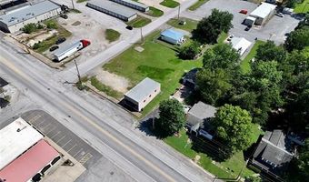 202 W Main St, Adair, OK 74330