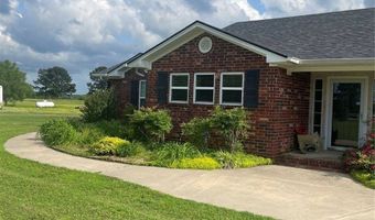 2284 E Roping Rd, Atoka, OK 74525