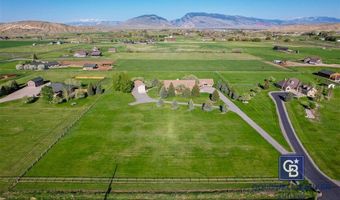 33 Road 3DX, Cody, WY 82414
