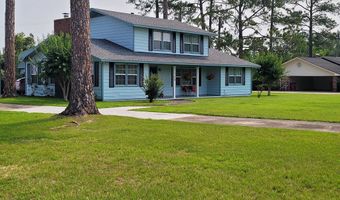 1109 W. 4TH ST Ext, Alma, GA 31510