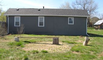 2306 Lincoln Ave, Hot Springs, SD 57747
