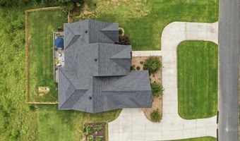 75 Crested Butte Rd, Austin, AR 72007
