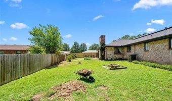 646 Clark Rd, Bartlesville, OK 74006
