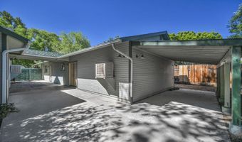 614 W 3rd St, Carson City, NV 89703