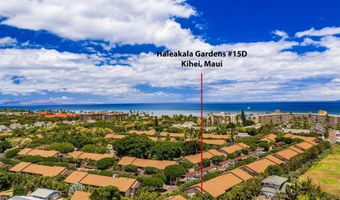 15 Kulanihakoi St 15D, Kihei, HI 96793