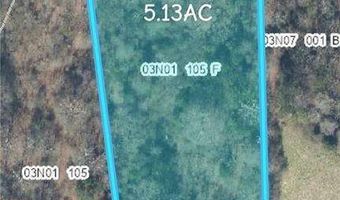 0 Holcomb, Ball Ground, GA 30107
