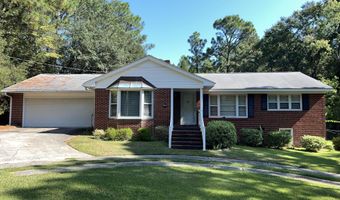 910 Wildwood Rd, Aiken, SC 29801