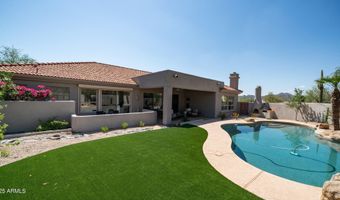 35407 N PALO VERDE Way, Cave Creek, AZ 85331