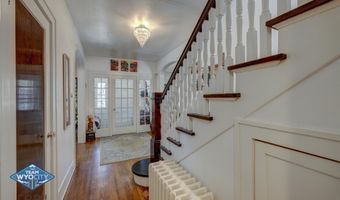 1015 S Durbin St, Casper, WY 82601