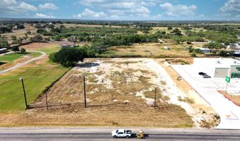 11960 US Highway 87, Adkins, TX 78101