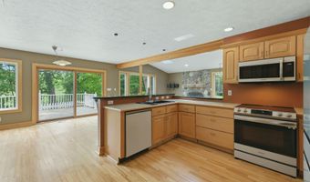 1372 Cramton Ave NE, Ada, MI 49301