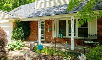 3665 Frederick Dr, Ann Arbor, MI 48105