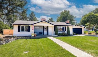 210 Marvin St, Caldwell, ID 83605