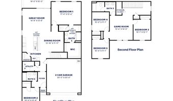 2309 S 125TH Dr, Avondale, AZ 85323