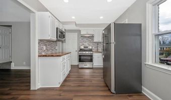 4528 EADS Pl NE, Washington, DC 20019