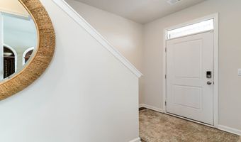 2095 Marietta Cir Plan: ELLE, Ash, NC 28420