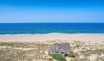 308 S Bald Head Wynd, Bald Head Island, NC 28461