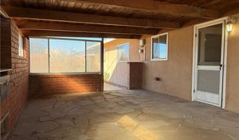 22745 Anoka Rd, Apple Valley, CA 92308