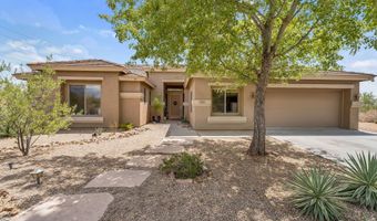5544 E Dusty Wren Dr, Cave Creek, AZ 85331