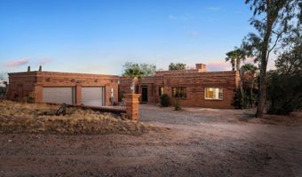 56444 N Vulture Mine Rd, Wickenburg, AZ 85390