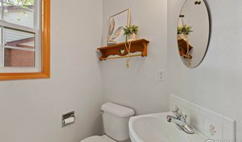 205 E Colorado Ave, Berthoud, CO 80513