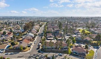 6891 Bear River Row 3, San Diego, CA 92139