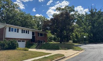 1301 N IVANHOE St, Alexandria, VA 22304