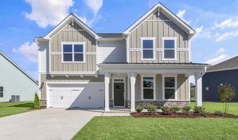 1020 Martin Farms Blvd, Aberdeen, NC 28315