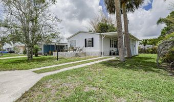 818 Thrush Cir, Barefoot Bay, FL 32976