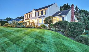 96 Windsong Rd, Cumberland, RI 02864