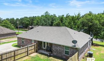 103 Lucy Dr, Bay Minette, AL 36507