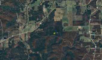 Strawberry Valley Road, Ash Flat, AR 72513