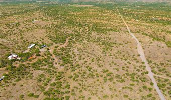 14735 W Jalisco Rd, Arivaca, AZ 85601