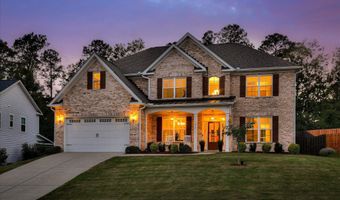 417 Pottery Dr, Augusta, GA 30907