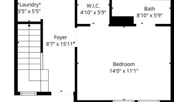 5659 Spellbinding St, Las Vegas, NV 89148