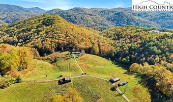 762 George Eggers Rd, Banner Elk, NC 28604