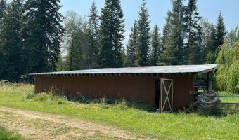 172 Kestrel Ln, Clark Fork, ID 83811